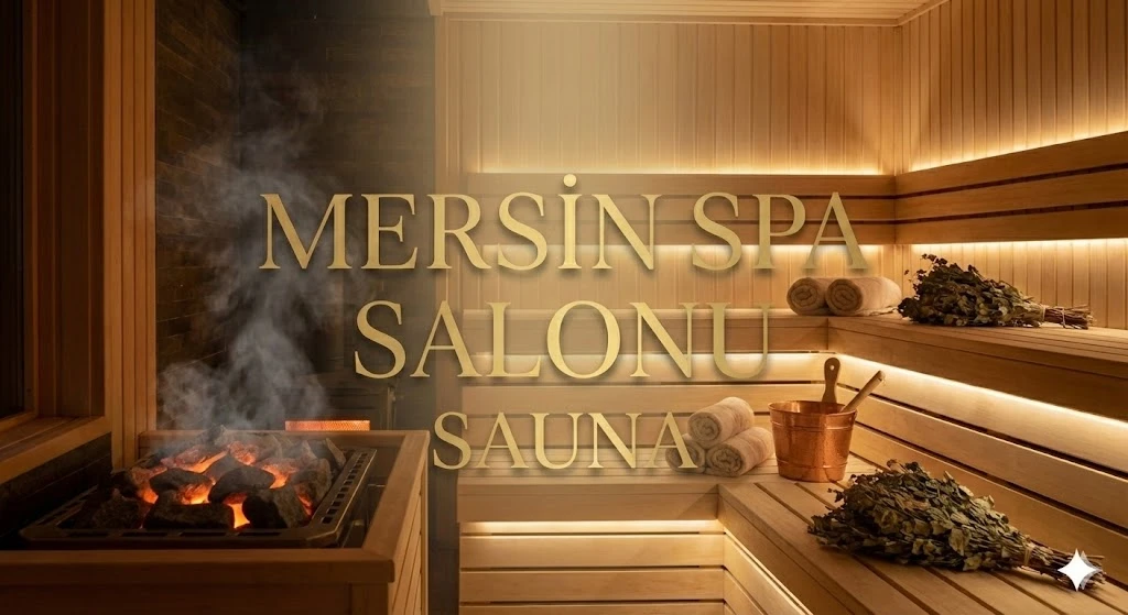 Mersin Spa Salonu