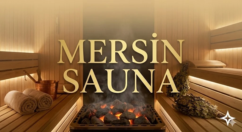 Mersin Sauna